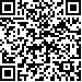 QR Kode der Firma Lucie Andody