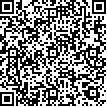 Código QR de la empresa Radek Baloun