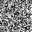 Company's QR code Pionyrska skupina Bouda