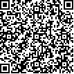 QR Kode der Firma Dita Hanouskova