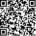 QR Kode der Firma Agency Golden Prag, s.r.o.