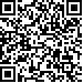 Company's QR code Petra Kupcova