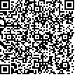 Código QR de la empresa Mgr. Veronika Benesova