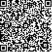 Company's QR code SP Cerny Most, s.r.o.