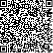 Company's QR code Ceska posta, s.p.