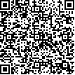 Company's QR code Golf Club J.A. Bata