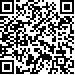 Company's QR code Ing. Alexandr Prucha