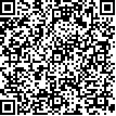 QR Kode der Firma Ing. Katerina Marhoulova