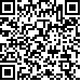 QR Kode der Firma MUDr.Dufkova Irena