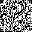 Company's QR code Zdenek Podrazsky