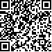 QR Kode der Firma NAP Praha, s.r.o.