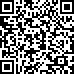 Company's QR code Affito, s.r.o.