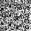 Company's QR code Neveceral, s.r.o.