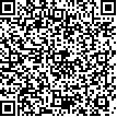 QR Kode der Firma K1 - fishing, s.r.o.