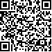 QR Kode der Firma Alma