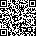 QR Kode der Firma Csilla Churyova