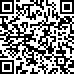 Company's QR code Ing. Veronika Kulichova