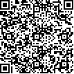 Company's QR code JB Zemni prace, s.r.o.