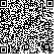 Company's QR code Ceska komora architektu