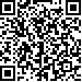 Company's QR code Water consulting, s.r.o.