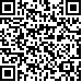 Company's QR code Vissa - TIR, s.r.o.