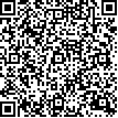 QR Kode der Firma Gazcom, s.r.o.