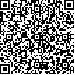 QR Kode der Firma BonBon Interiery s.r.o.