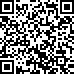 Código QR de la empresa Allbau Moravia, s.r.o.