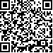 Company's QR code Ing. Ales Bucek