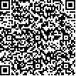 Código QR de la empresa Evans, s.r.o.