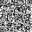 Company's QR code Cassoviainvestment, a.s.