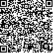 Company's QR code World Media, s.r.o.