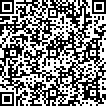 Company's QR code Pavlina Krivkova