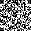 QR Kode der Firma Gynpor Sliac, s.r.o.