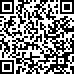 Company's QR code BcA. Jana Zbortkova