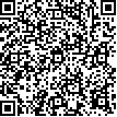 QR Kode der Firma Peter Duris SW-T