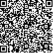 Código QR de la empresa JB privesy, s.r.o.