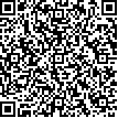 QR Kode der Firma Kanoistika Kojetin