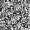 Company's QR code Vanda Musilova