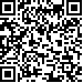 Company's QR code Marcela Neumannova