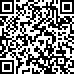 Company's QR code Kadernictvi Novakova