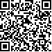 Company's QR code Safe Water Systems, druzstvo