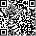 Código QR de la empresa Cesky Domov, s.r.o.