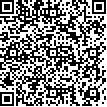 Company's QR code Petr Kuncar