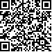 QR Kode der Firma Aktual, s.r.o.