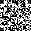 Código QR de la empresa Tomas Orosz - Pyro Collection, Slovakia