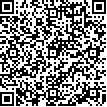 Código QR de la empresa AZ Chrom, s.r.o.