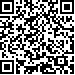 QR Kode der Firma Elakont, s.r.o.