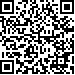 Company's QR code Martina Ptackova