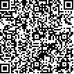 Company's QR code MVDr. Mladkova Petra